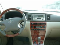 һ,,2004 1.8L ԶGLX-S,пطʵͼƬ