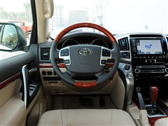 2012�� 4.6L �Զ�VX-R