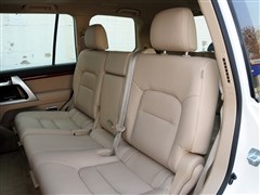 2012�� 4.6L �Զ�VX-R