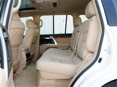 2012�� 4.6L �Զ�VX-R