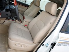 2012�� 4.6L �Զ�VX-R