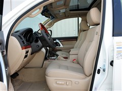 2012�� 4.6L �Զ�VX-R