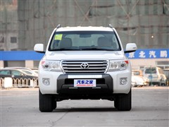 һ������,���¿�·��,2012�� 4.6L �Զ�VX-R,�������ʵ��ͼƬ