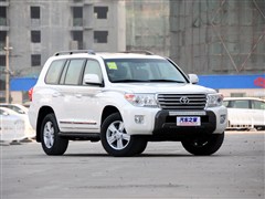 2012�� 4.6L �Զ�VX-R