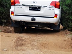 һ������,���¿�·��,2012�� 4.6L �Զ�VX-R,����ʵ��ͼƬ