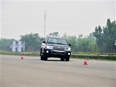 һ������,���¿�·��,2012�� 4.6L �Զ�VX-R,����ʵ��ͼƬ