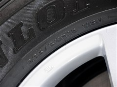 һ������,���¿�·��,2012�� 4.6L �Զ�VX-R,����ϸ��ʵ��ͼƬ