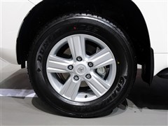 һ������,���¿�·��,2012�� 4.6L �Զ�VX-R,����ϸ��ʵ��ͼƬ