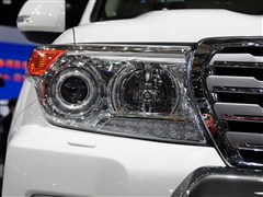 2012�� 4.6L �Զ�VX-R