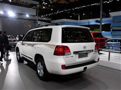 2012�� 4.6L �Զ�VX-R