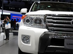 2012�� 4.6L �Զ�VX-R