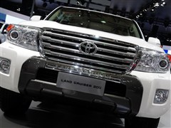 2012�� 4.6L �Զ�VX-R