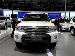 2012�� 4.6L �Զ�VX-R