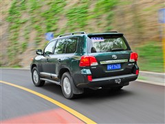 2012�� 4.6L �Զ�VX-R