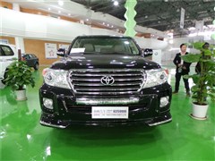 һ������,���¿�·��,2012�� 4.0L �Զ�GX-R,�������ʵ��ͼƬ