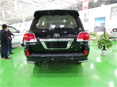 һ������,���¿�·��,2012�� 4.0L �Զ�GX-R,�������ʵ��ͼƬ