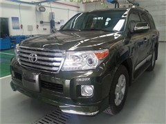 2012�� 4.0L �Զ�GX-R