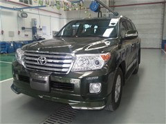 2012�� 4.0L �Զ�GX-R