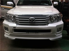 2012�� 4.0L �Զ�GX-R