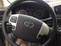 2012�� 4.0L �Զ�GX-R