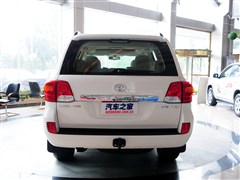 һ������,���¿�·��,2012�� 4.0L �Զ�VX,�������ʵ��ͼƬ