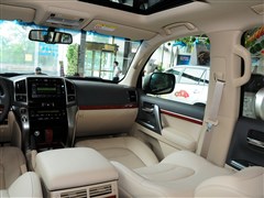 һ������,���¿�·��,2012�� 4.0L �Զ�VX,�пط�����ʵ��ͼƬ