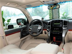 һ������,���¿�·��,2012�� 4.0L �Զ�VX,�пط�����ʵ��ͼƬ