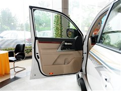 һ������,���¿�·��,2012�� 4.0L �Զ�VX,��������ʵ��ͼƬ