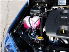 2013�� 1.6L �ֶ�׿Խ��