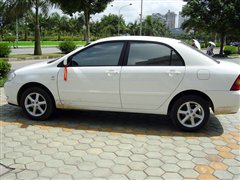 һ,,2004 1.8L ԶGLX-S NAVI,ʵͼƬ