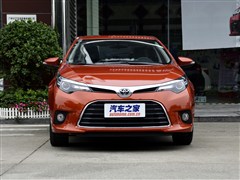 2014�� 1.8V CVT������