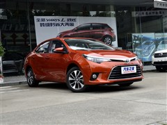 2014�� 1.8V CVT������