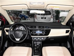 2014�� 1.6E �ֶ������