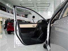 2014�� 1.6E �ֶ������