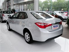 2014�� 1.6E �ֶ������