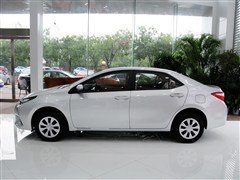 2014�� 1.6E �ֶ������