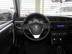 2014�� 1.6G CVT��Ӣ��