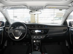 2014�� 1.6G CVT��Ӣ��