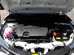 2014�� 1.6G CVT��Ӣ��