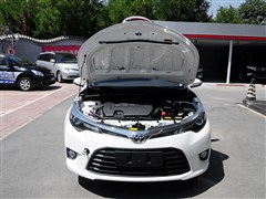 2014�� 1.6G CVT��Ӣ��