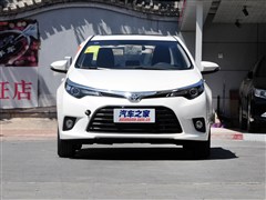 2014�� 1.6G CVT��Ӣ��