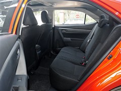 2014�� 1.8GS CVT��Ӣ��