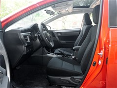 2014�� 1.8GS CVT��Ӣ��