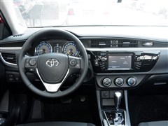 2014�� 1.8GS CVT��Ӣ��