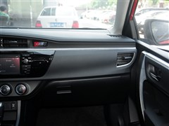 2014�� 1.8GS CVT��Ӣ��