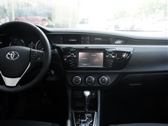 2014�� 1.8GS CVT��Ӣ��