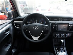 2014�� 1.8GS CVT��Ӣ��