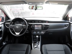 2014�� 1.8GS CVT��Ӣ��