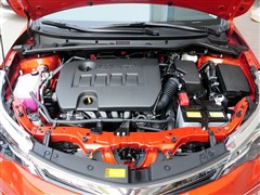 2014�� 1.8GS CVT��Ӣ��