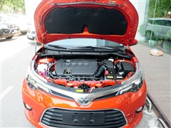 2014�� 1.8GS CVT��Ӣ��